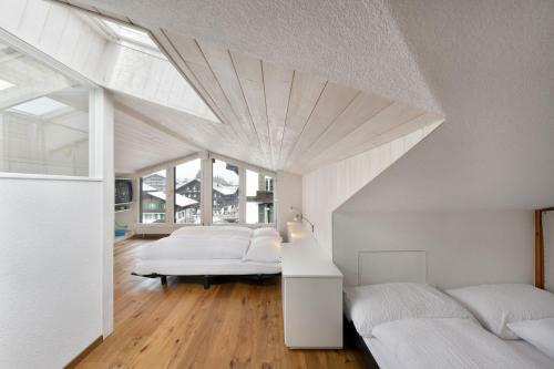 Apartamentos Lenkstrasse 6a
