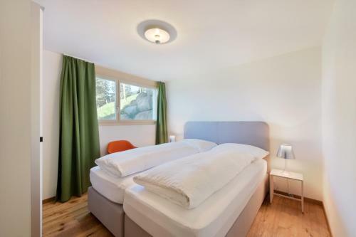 Apartamentos Lenkstrasse 6a