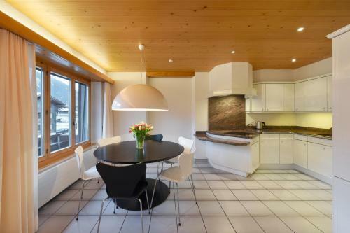 Apartamentos Lenkstrasse 6a
