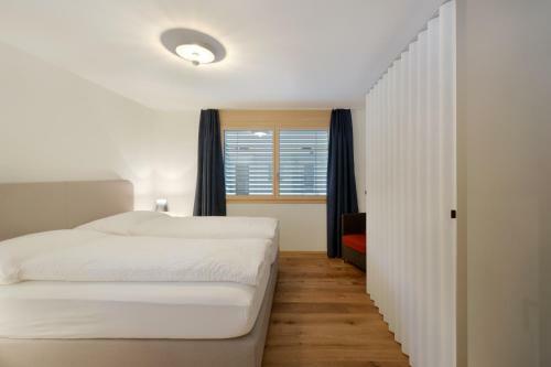 Apartamentos Lenkstrasse 6a
