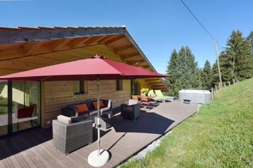 Apartamentos Lenkstrasse 6a