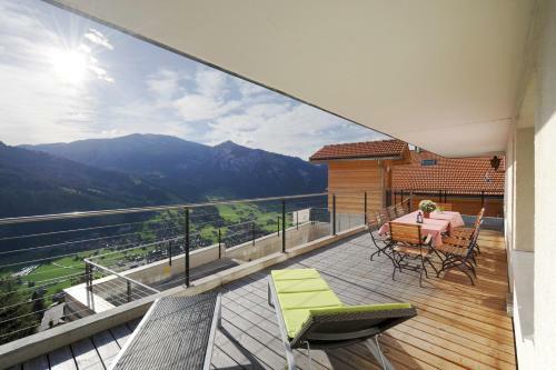 Apartamentos Lenkstrasse 6a