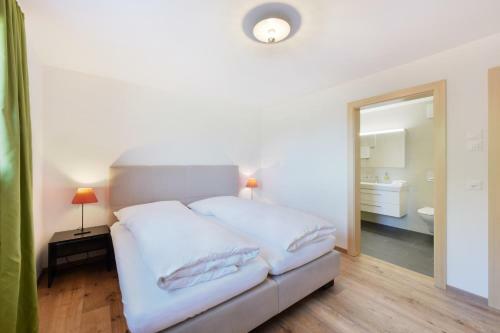 Apartamentos Lenkstrasse 6a
