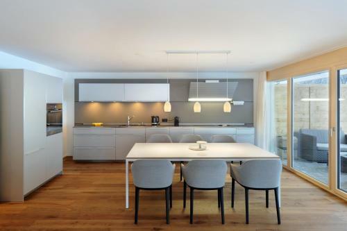 Apartamentos Lenkstrasse 6a