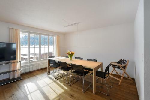 Apartamentos Lenkstrasse 6a