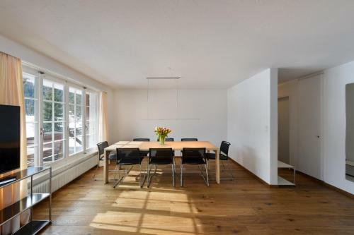 Apartamentos Lenkstrasse 6a
