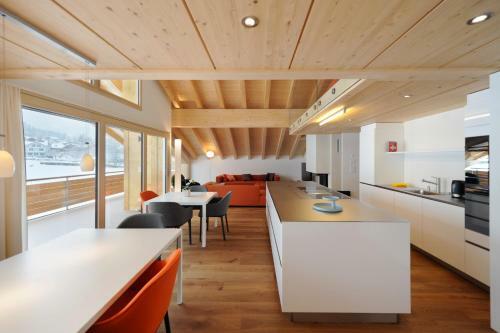 Apartamentos Lenkstrasse 6a