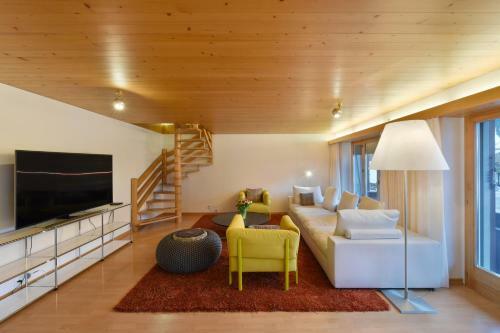 Apartamentos Lenkstrasse 6a