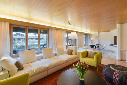 Apartamentos Lenkstrasse 6a