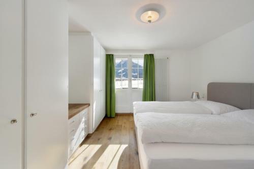 Apartamentos Lenkstrasse 6a
