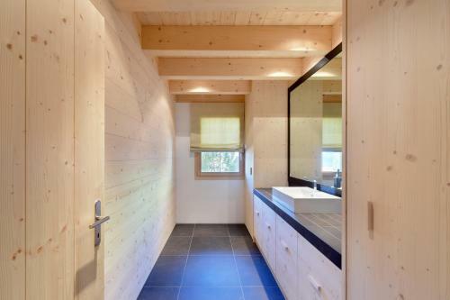Apartamentos Lenkstrasse 6a