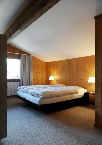 Apartamentos Lenkstrasse 6a