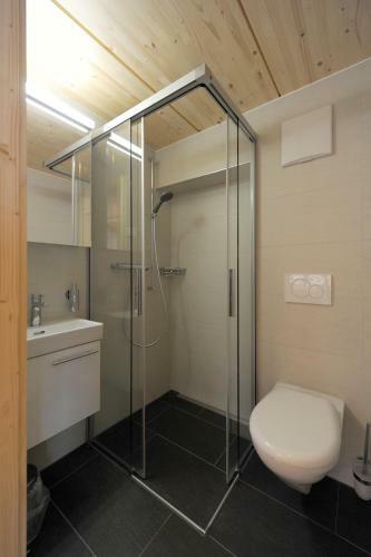 Apartamentos Lenkstrasse 6a