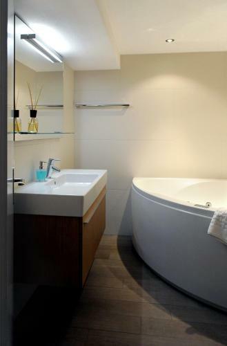 Apartamentos Lenkstrasse 6a
