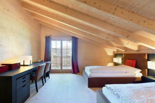 Apartamentos Lenkstrasse 6a