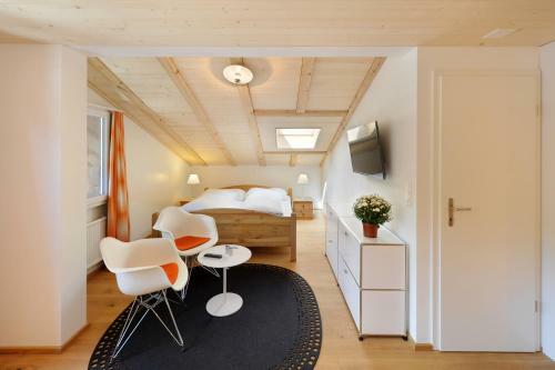 Hotel-restaurant Zum Gade