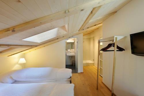 Hotel-restaurant Zum Gade