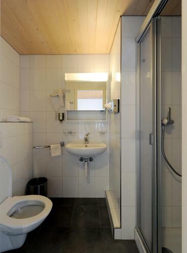 Hotel-restaurant Zum Gade