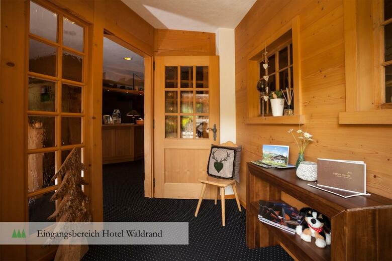 Hotel Waldrand