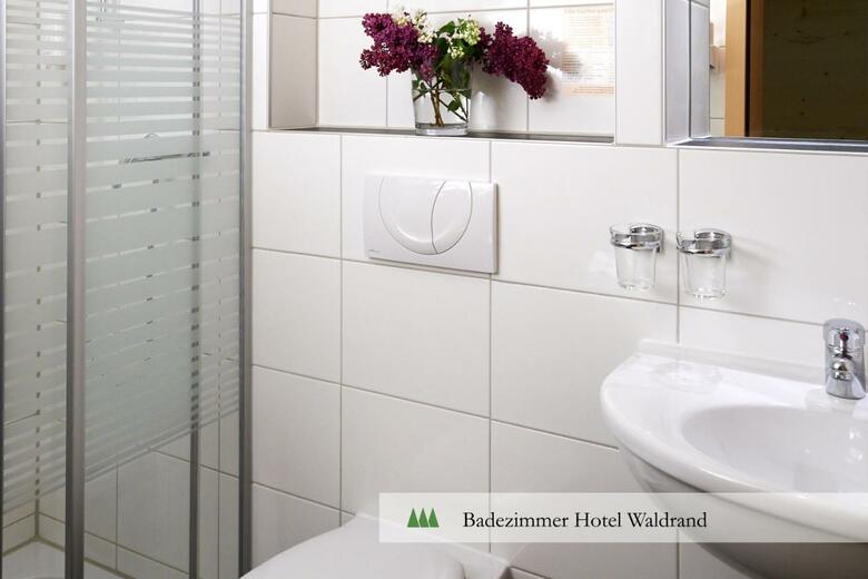 Hotel Waldrand