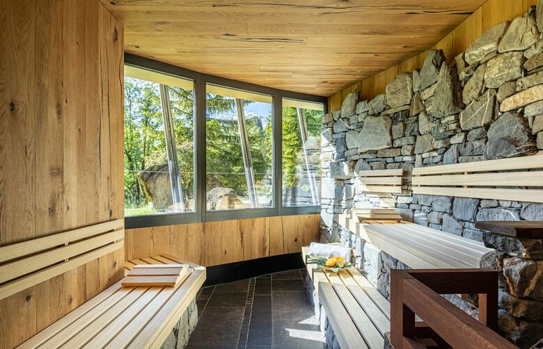Hotel Lenkerhof Gourmet Spa Resort
