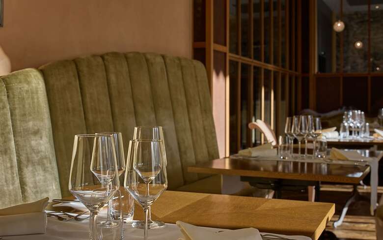 Hotel Lenkerhof Gourmet Spa Resort