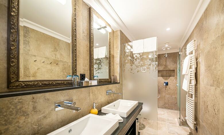 Hotel Lenkerhof Gourmet Spa Resort