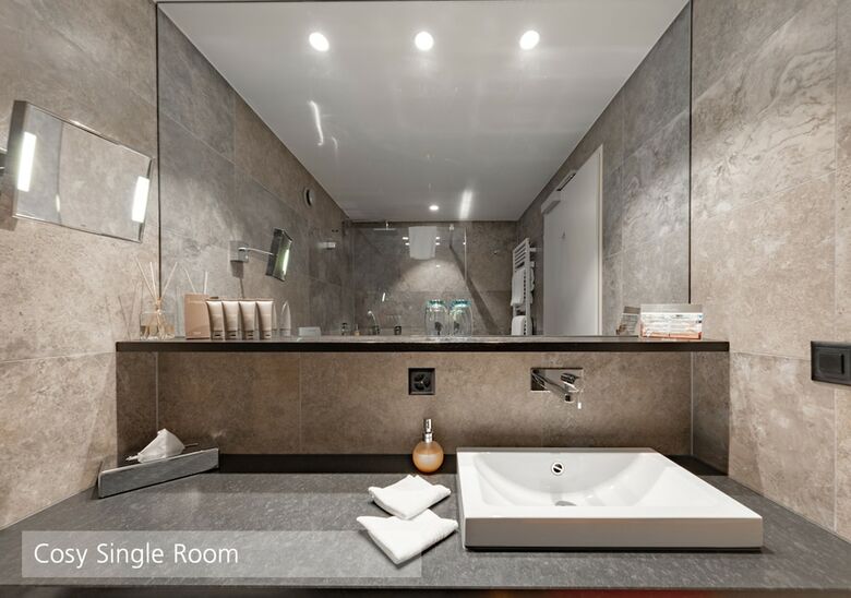 Hotel Lenkerhof Gourmet Spa Resort