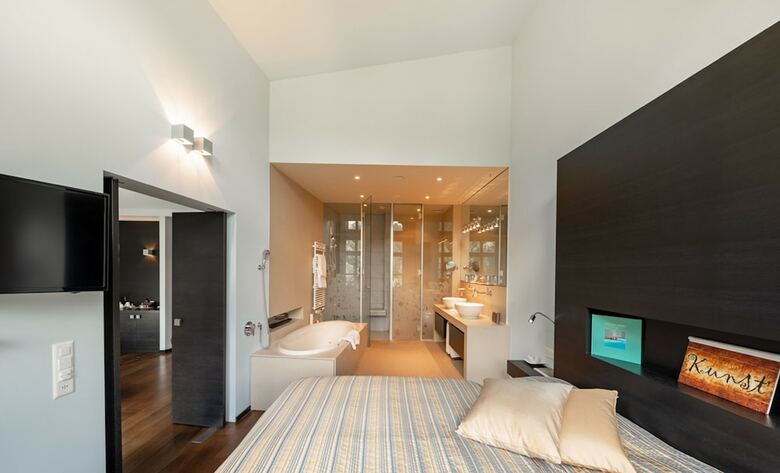 Hotel Lenkerhof Gourmet Spa Resort