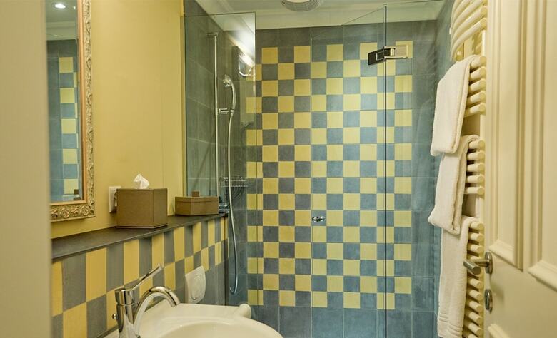 Hotel Lenkerhof Gourmet Spa Resort