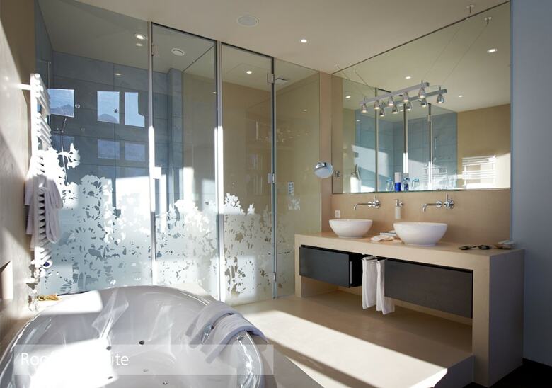 Hotel Lenkerhof Gourmet Spa Resort