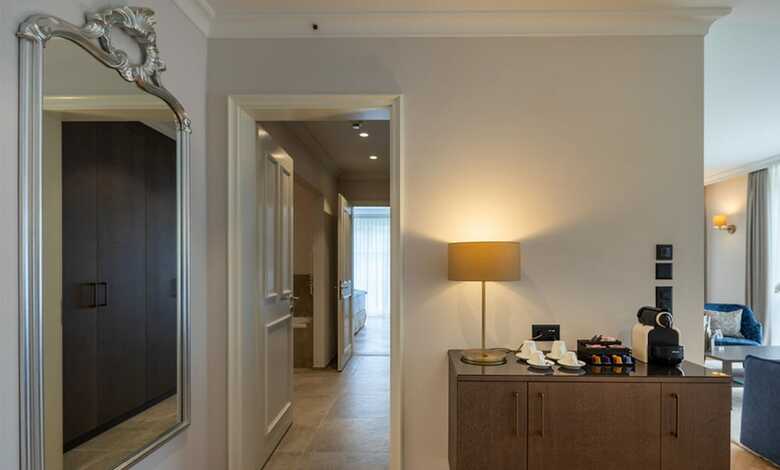 Hotel Lenkerhof Gourmet Spa Resort