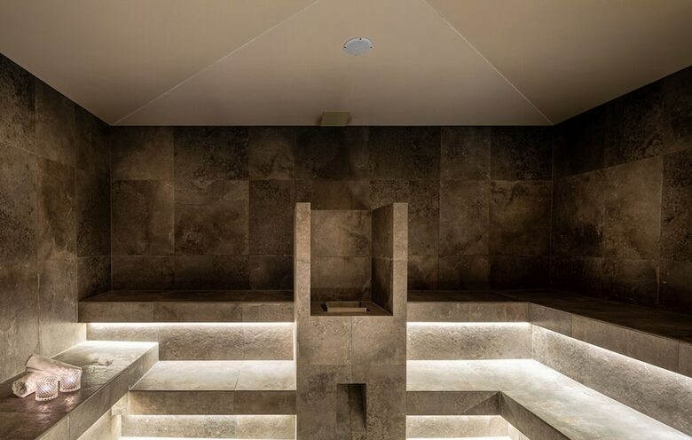 Hotel Lenkerhof Gourmet Spa Resort