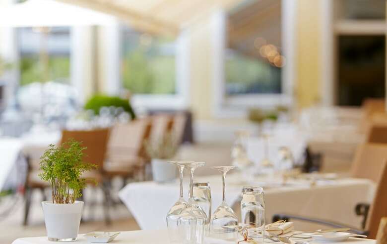 Hotel Lenkerhof Gourmet Spa Resort