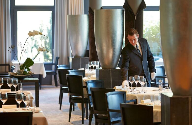 Hotel Lenkerhof Gourmet Spa Resort