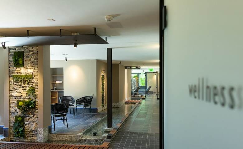 Hotel Lenkerhof Gourmet Spa Resort