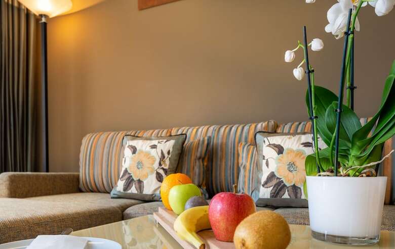 Hotel Lenkerhof Gourmet Spa Resort