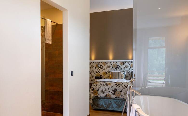 Hotel Lenkerhof Gourmet Spa Resort
