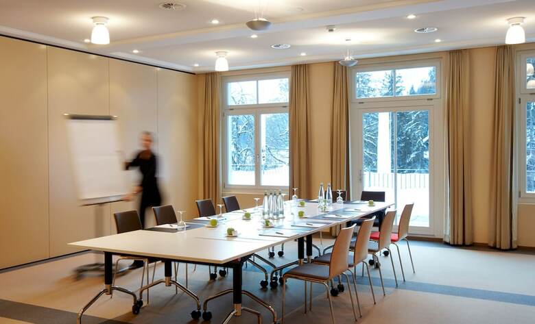 Hotel Lenkerhof Gourmet Spa Resort