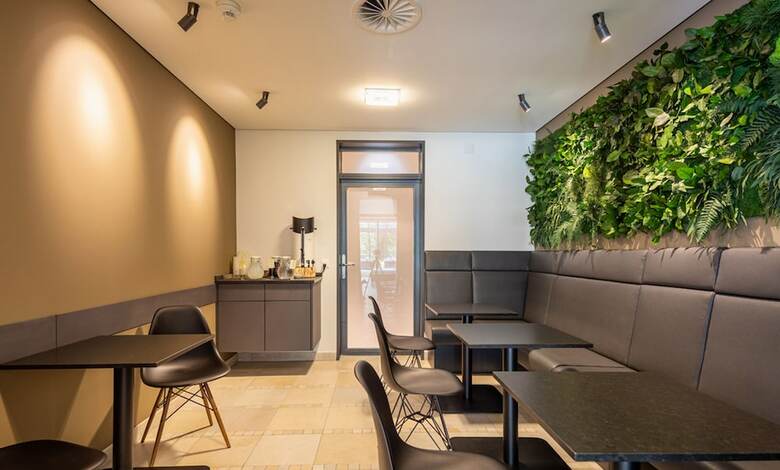Hotel Lenkerhof Gourmet Spa Resort