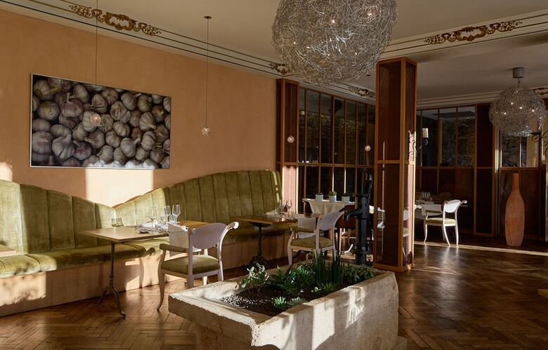 Hotel Lenkerhof Gourmet Spa Resort
