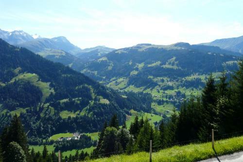 Albergue Snow Beach Lodge Metsch