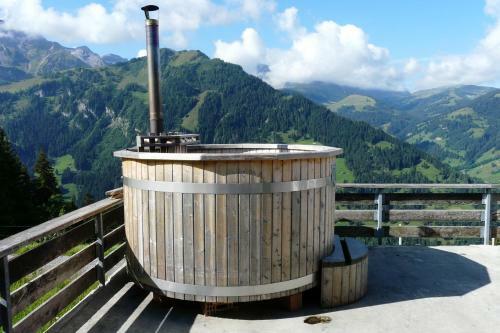 Albergue Snow Beach Lodge Metsch