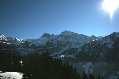 Albergue Snow Beach Lodge Metsch