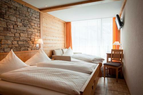 Berghotel Tr�bsee