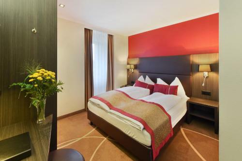 Hotel Central