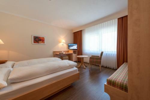 Sport- Und Wellnesshotel Eienw�ldli