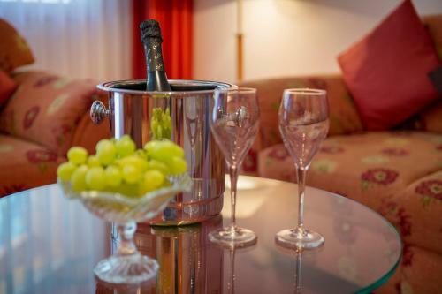 Sport- Und Wellnesshotel Eienw�ldli