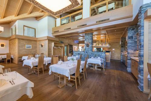Sport- Und Wellnesshotel Eienw�ldli