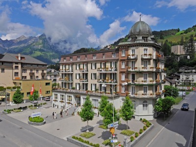 Hotel Schweizerhof